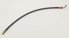 Fuel line (supply) - K-Jetronic - 965 Turbo