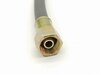 Fuel line (supply) - K-Jetronic - 965 Turbo