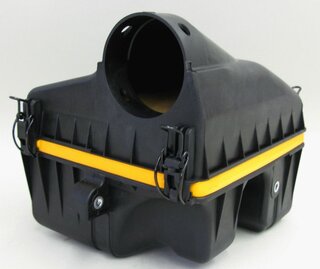 Carter filtre à air 3,2l 84-89