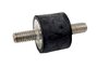 Bonded Rubber Buffer - Air Filter Housing / Multiple Uses