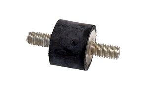 Bonded Rubber Buffer - Air Filter Housing / Multiple Uses