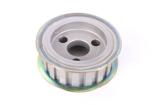 Gear wheel air pump ( small )