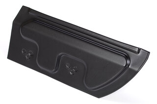 Abdeckblech Ölkühler 911 3,2L 1984-89