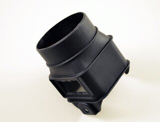 Heater Blower Connector Housing 965