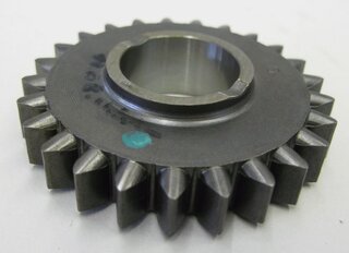 Rücklaufrad  (G930/34)