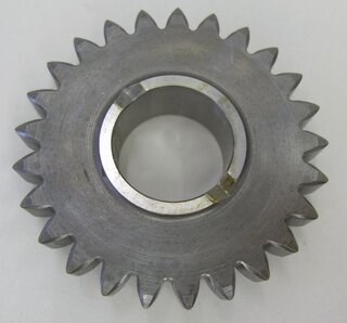 Rücklaufrad  (G930/34)