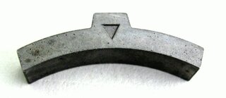 Anchor Block - 3rd - 4th Gear 911/ 930 Turbo 1975-88
