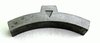 Anchor Block - 3rd - 4th Gear 911/ 930 Turbo 1975-88