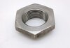 Transmission Main Shaft Lock Nut 930  1975-89