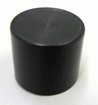 Brake caliper piston Ø38mm - Front - 930 Turbo - Rear 917/ RSR