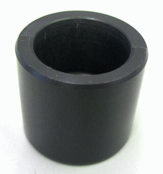 Brake caliper piston Ø38mm - Front - 930 Turbo - Rear 917/ RSR