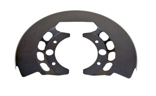 Schutzblech für Scheibenbremsen HA 930 3,3L 1978-89