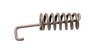 Druckfeder Handbremse