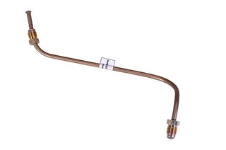 Bremsleitung VA links 930 Turbo 3,3L 1978-89