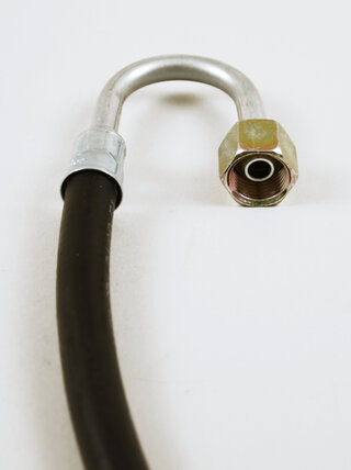 Kraftstoffleitung 930, 75-89