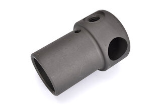 Head shift rod