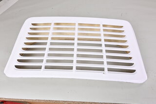 Rear Whale Tail Spoiler 930 Turbo 3.3 / Turbo Look - Tea Tray - GRP - Reproduction