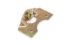 Support midle rear spoiler