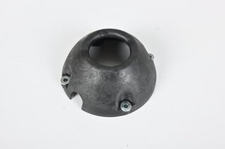 Hub Extension for Alternator