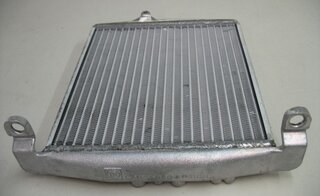 Getriebeölkühler 964/993 Tiptronic