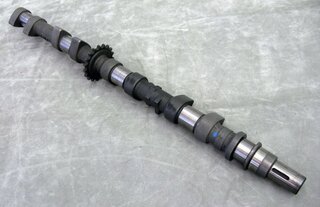 Camshaft S2  exhaust M44.41