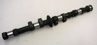 Camshaft intake M44.40