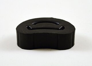 Gummilager 924S 86-88, 944 85-91, 968 92-95