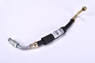 Fuel line - Pump to Filter