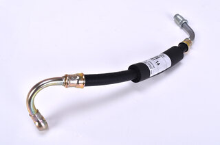 Fuel line - Pump to Filter