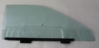 Door glass right