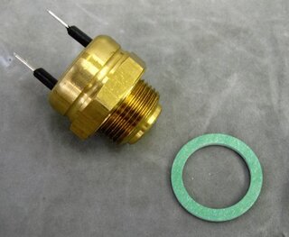 Thermoschalter