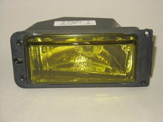LP G jaune 924/944