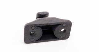 Halter Sonnenblende