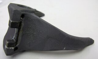 Selector Fork - 3rd / 4th Gear - G50 - Manual Transmission