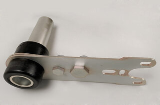 Hinterachsstrebe 924S 86-88/ 944 85-91/ 968 92-95