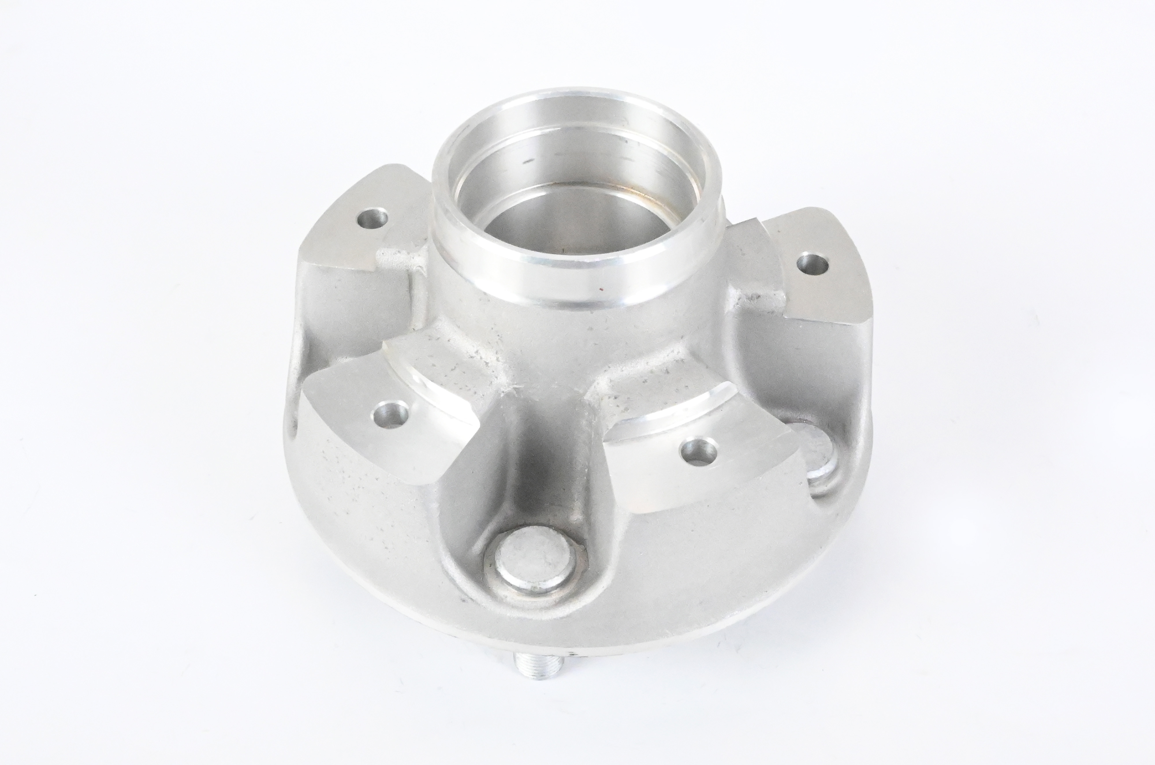 Front Wheel Hub 911 68- / 914 (47mm) - 90134106510 - Porsche spare