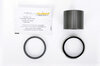 Repair kit 928S only 86, 928S4/CS 87-89, 944S2 only 89, 944TT/S 86-89 "caliper with scraper" 36mm
