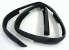 Seal for rear spoiler right black 968 92-95
