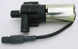 Wasserzusatzpumpe 944 Turbo