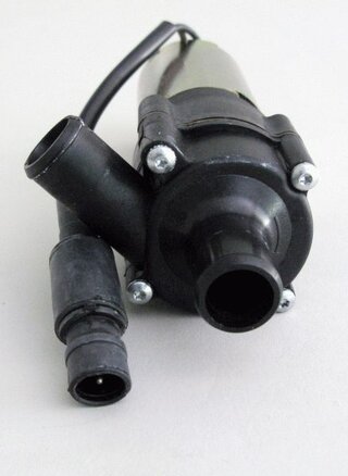 Wasserzusatzpumpe 944 Turbo