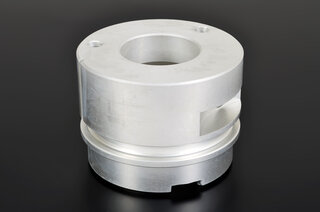 Palier n° 8 78-98+996 turbo/GT2/GT3+997 turbo/GT2/GT3 -09 (standard)