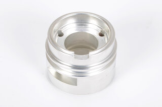 Bushing - VIII - Standard Size - Oversize Inner 0.25mm