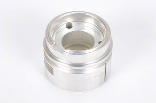 Bushing - VIII - Standard Size - Oversize Inner 0.25mm