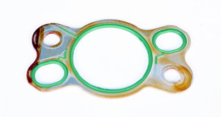 Dichtung für Kettenspanner