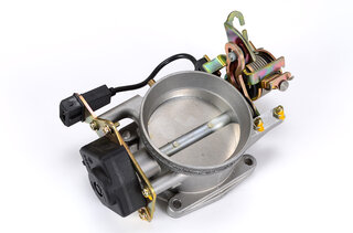 Drosselklappe 964 Tiptronic