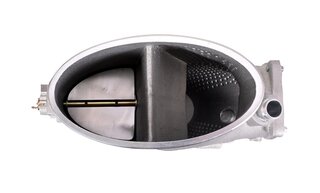IPD Competition Plenum 987.2 Boxster / Cayman - 2.9 L / 3.4 L - Includes Plenum + Throttle Body