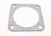 Gasket 964 C2 / C4 and RS - Heat Exchanger to Catalytic Converter