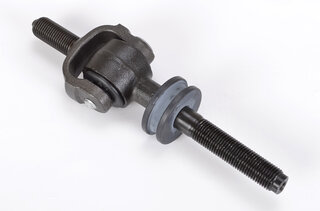 Inner Tie Rod 965 and factory Wide Body