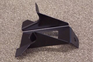 Body Mount - for Rear Cross Member