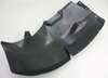 Wheel housing protection front/left